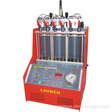 hotsale launch CNC 602A injector cleaner & tester